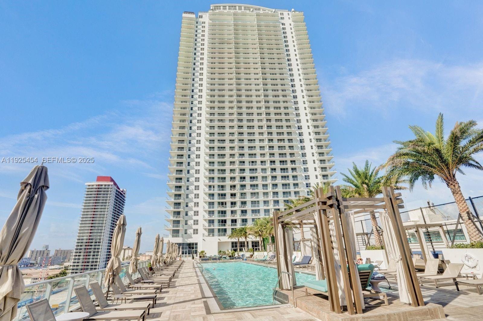 4010 S Ocean Drive R1108, Hollywood, FL 33019 photo 27