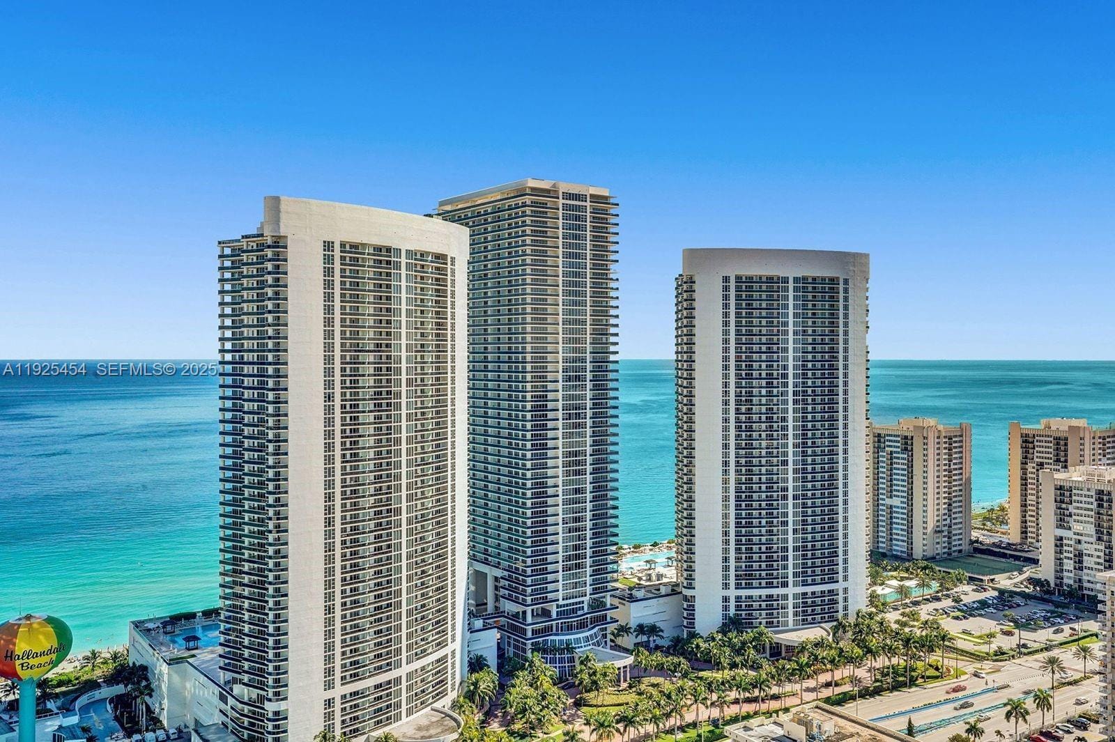 4010 S Ocean Drive R1108 — photo 7