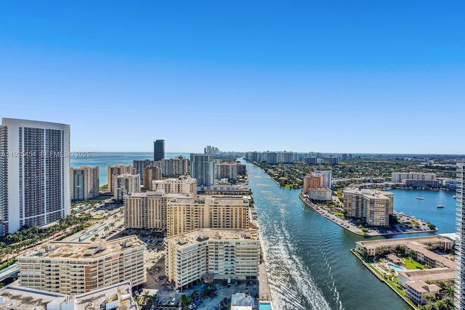 4010 S Ocean Drive R1108 — photo 8