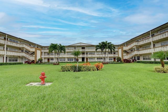 293 Mansfield G 293, Boca Raton, FL 33434