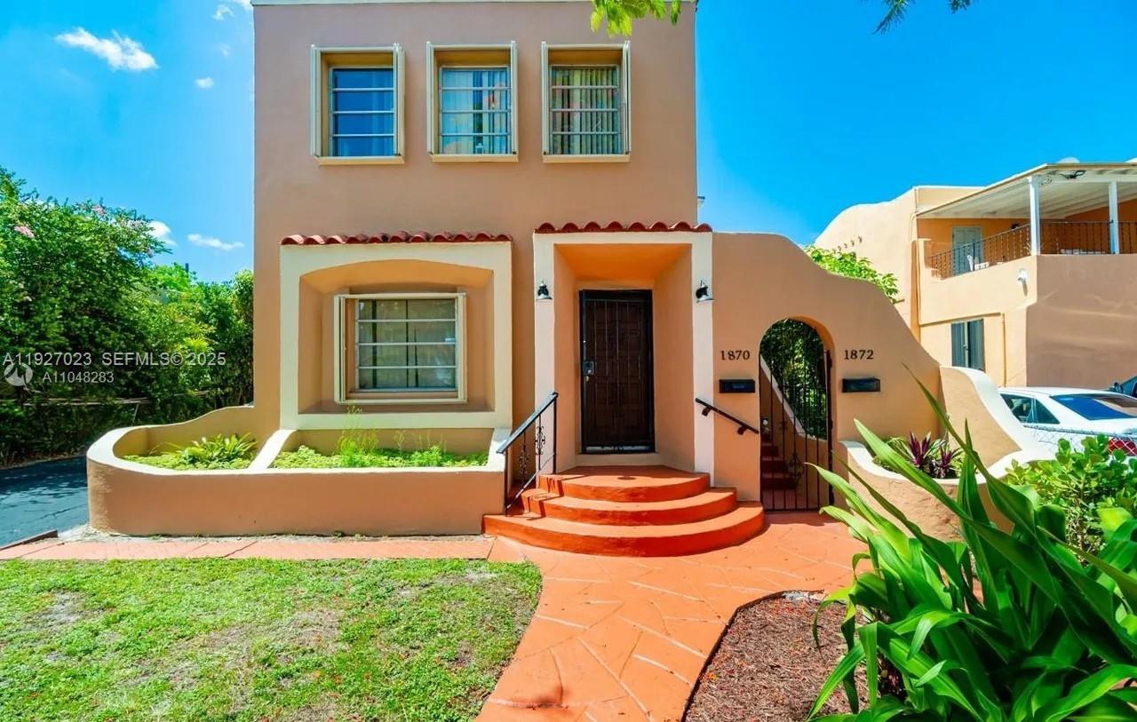 1872 SW 9th Street, Miami, FL 33135, Miami