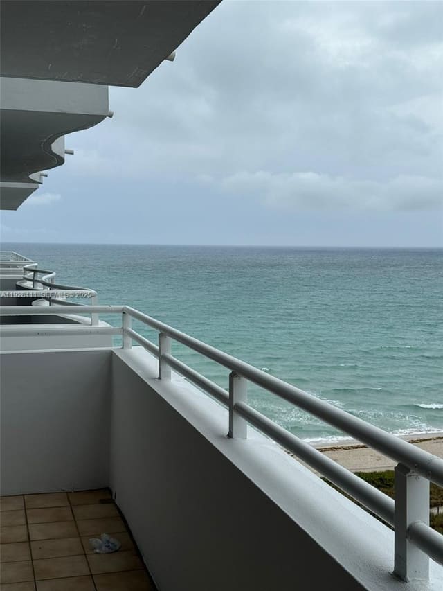 8911 Collins Avenue 1103, Surfside, FL 33154