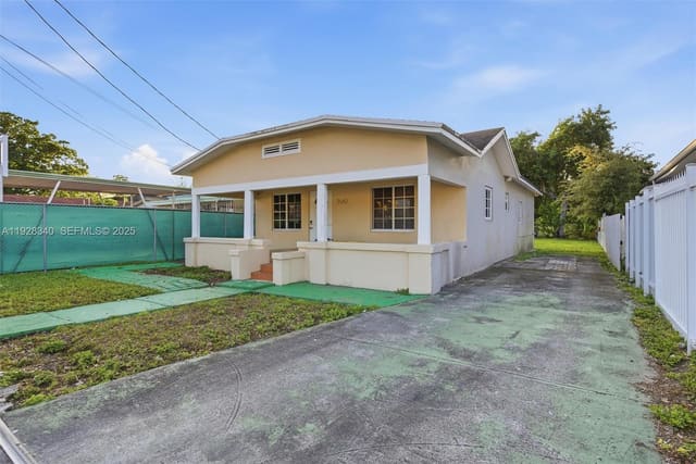 2642 NW 24th Avenue, Miami, FL 33142