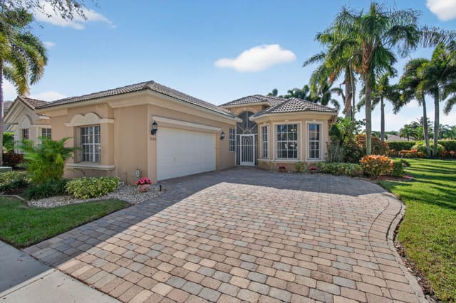 7084 Vesuvio Place, Boynton Beach, FL 33437