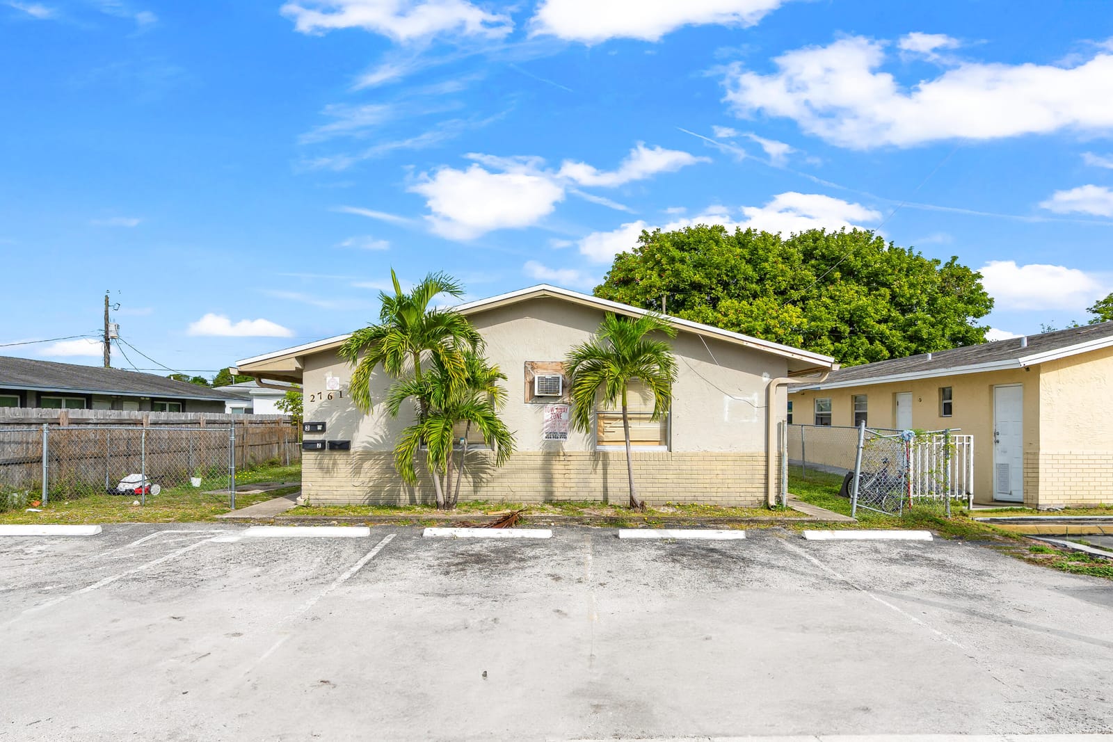 2761 NW 14th Court — photo 1