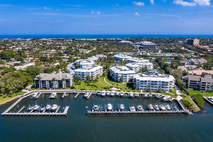 834 Bay Colony Drive S, Juno Beach, FL 33408, Juno Beach