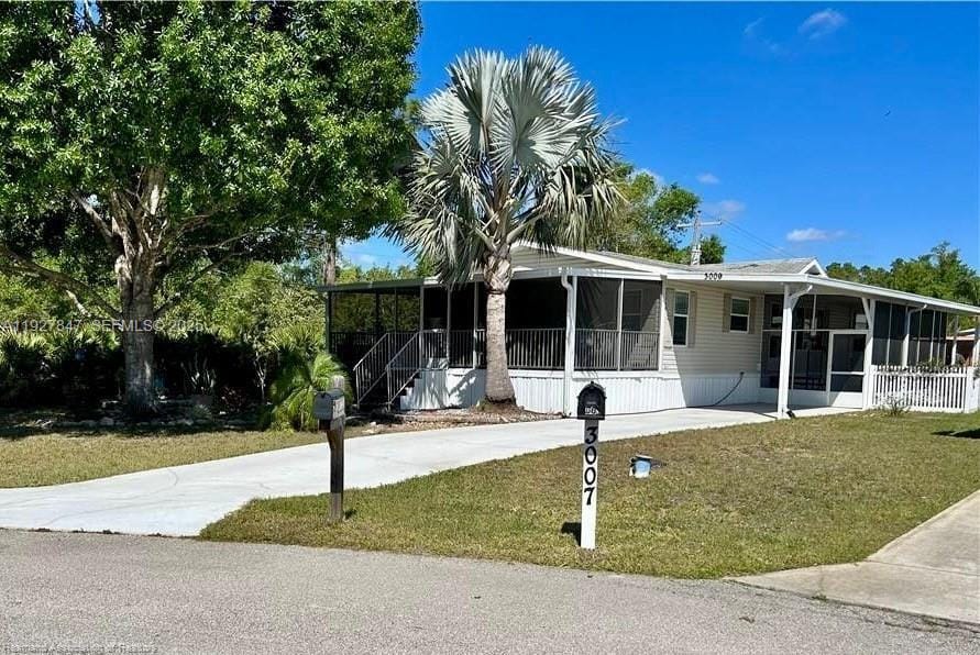3009 Hammock Terrace, Sebring, FL 33872