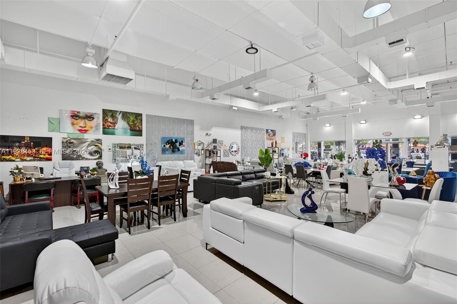Furniture Furniture Store For Sale In The Tamiami Area — photo 12