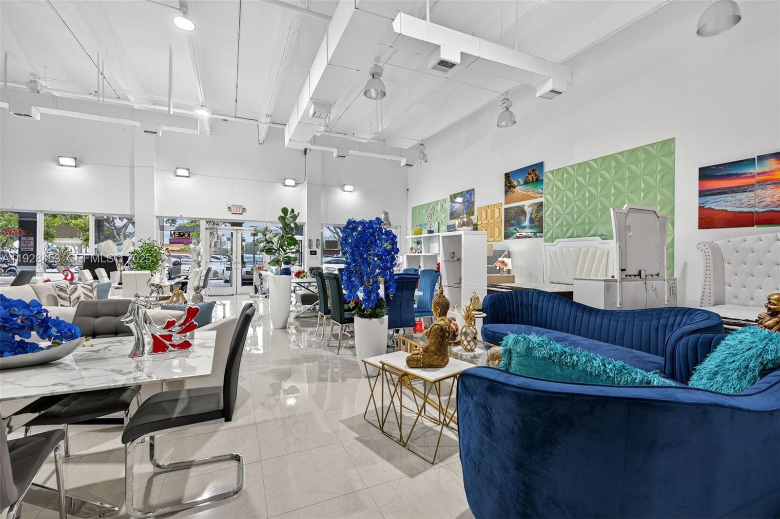 Furniture Furniture Store For Sale In The Tamiami Area — photo 7
