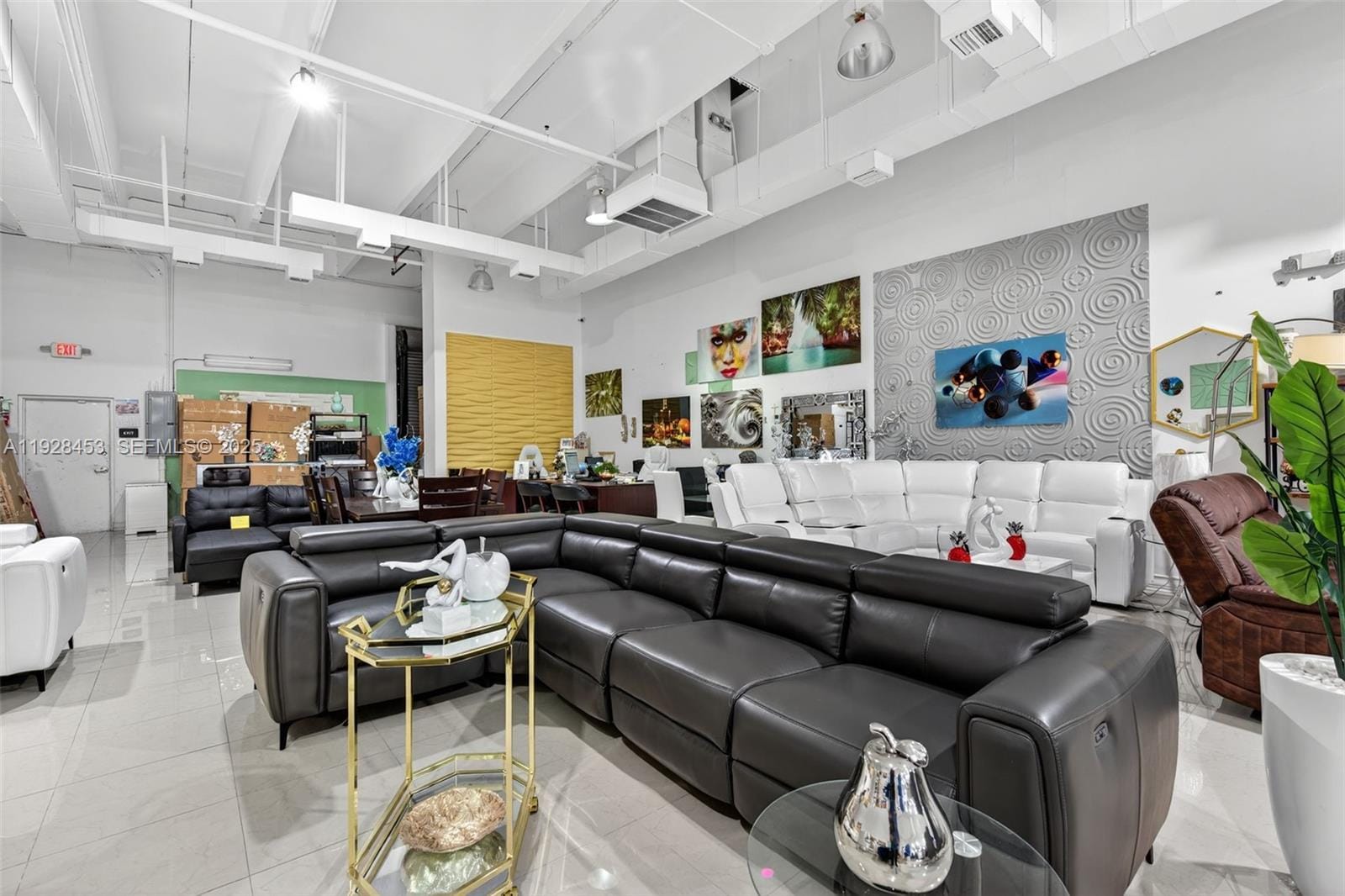 Furniture Furniture Store For Sale In The Tamiami Area — photo 8
