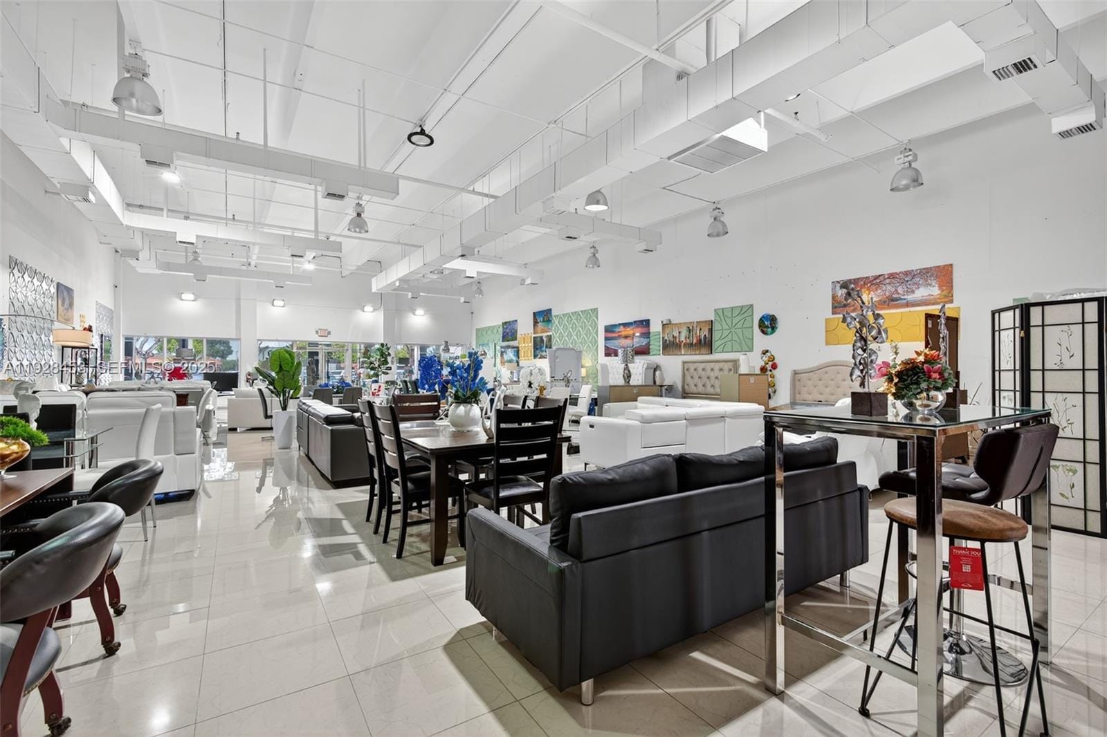 Furniture Furniture Store For Sale In The Tamiami Area — photo 9