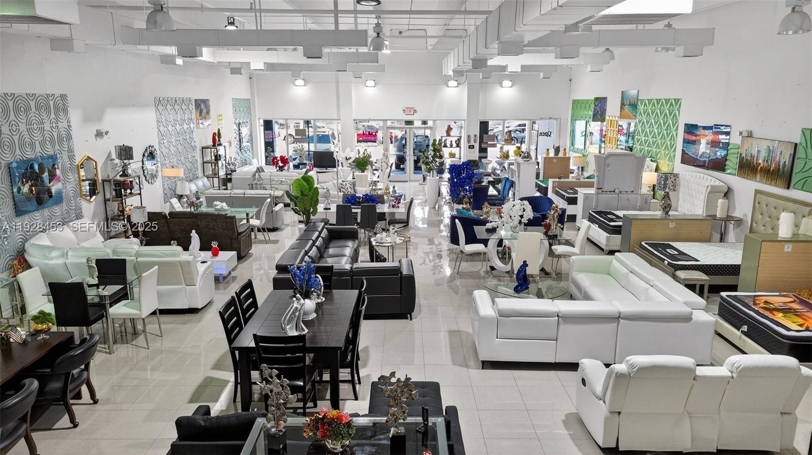 Furniture Furniture Store For Sale In The Tamiami Area, Miami, FL 33184, Miami