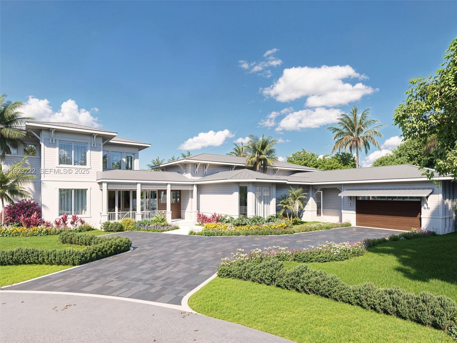 6990 SW 91st Street, Pinecrest, FL 33156, Pinecrest