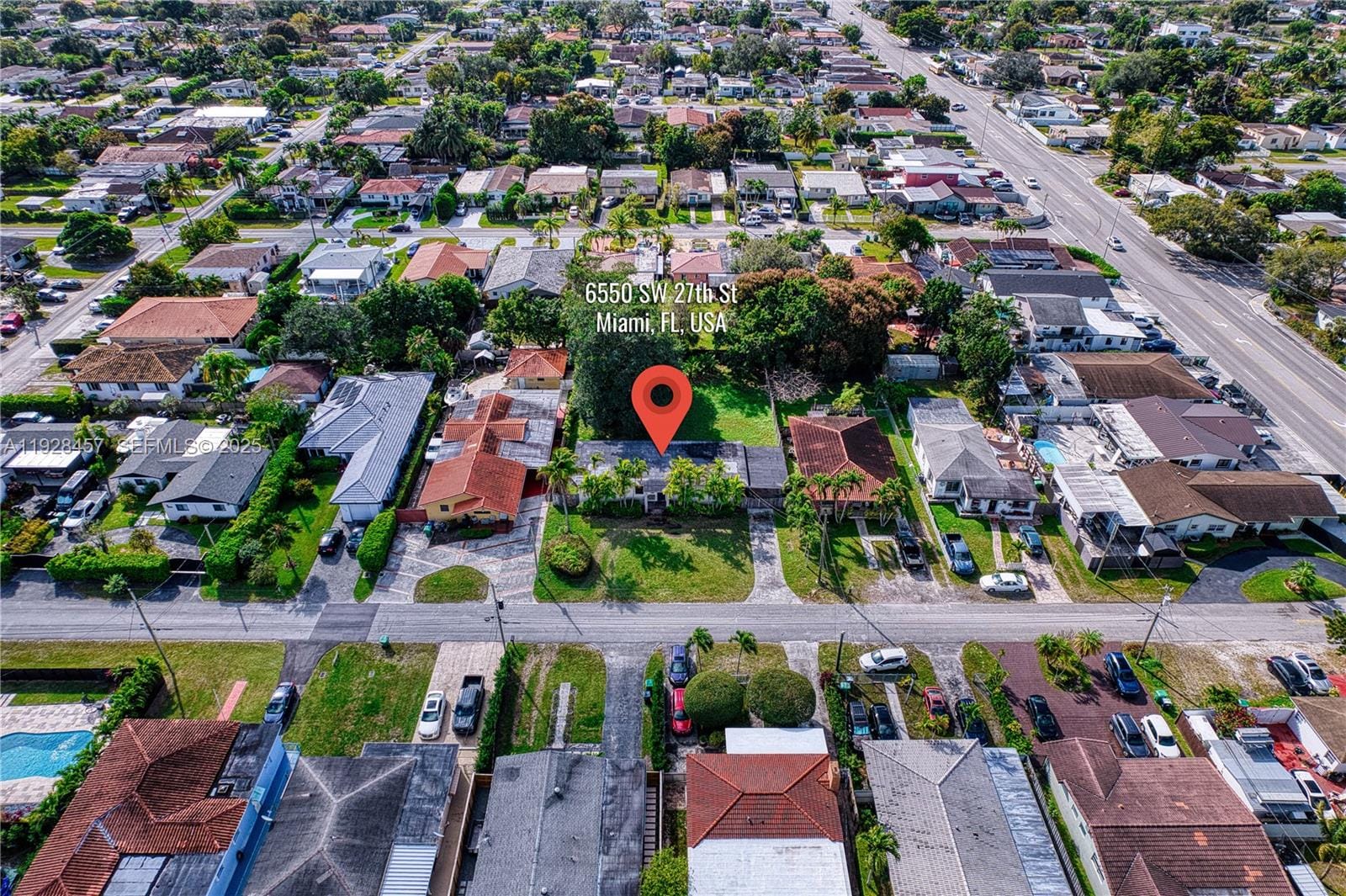 6550 SW 27th Street — photo 9