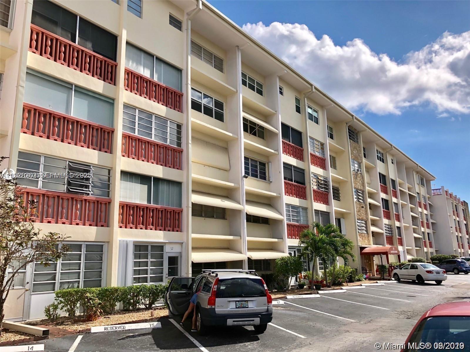 215 SE 3rd Avenue 407B, Hallandale Beach, FL 33009, Hallandale Beach