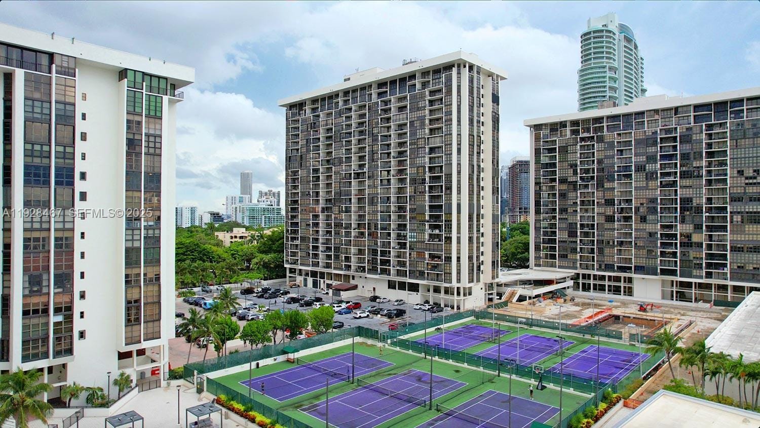 1901 Brickell Avenue B905, Miami, FL 33129