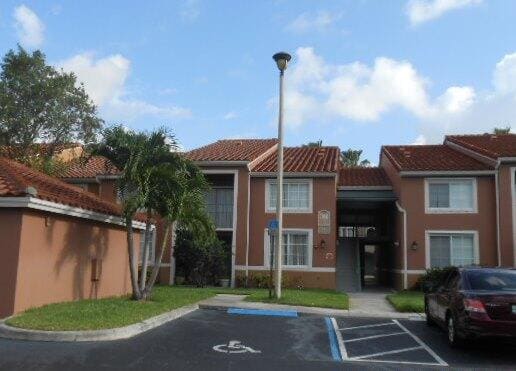 7880 Sonoma Springs Circle 203, sold in St Andrews At Boynton Beach Condo, Lake Worth, FL