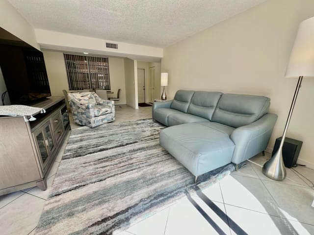 3590 Blue Lake Drive 304, sold in Blue Lake Apts Condo, Pompano Beach, FL