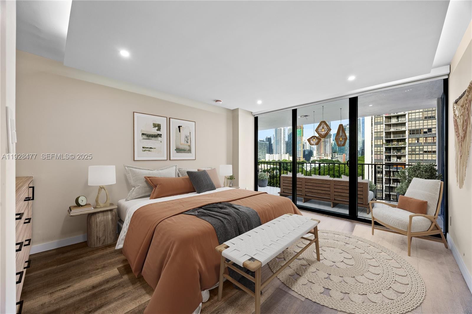 1915 Brickell Avenue 1001, Miami, FL 33129 photo 27