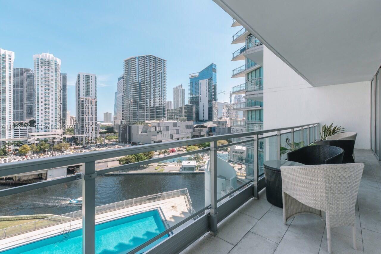 92 SW 3rd Street 1512, Miami, FL 33130