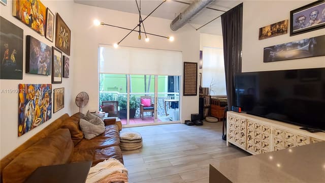 2001 Biscayne Boulevard 2117, Miami, FL 33137