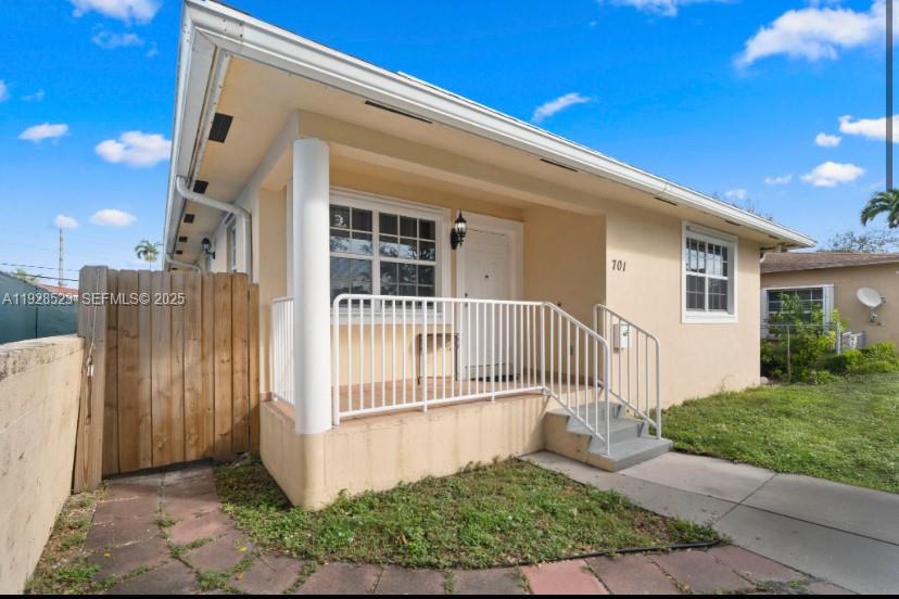 701 NE 6th Street, Hallandale Beach, FL 33009, Hallandale Beach