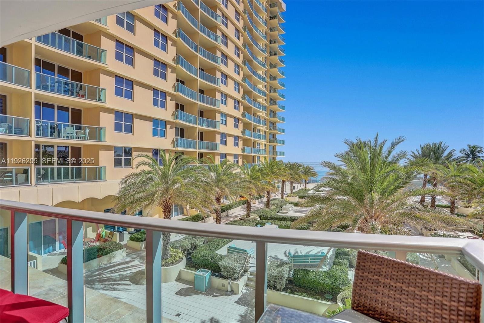 2501 S Ocean Drive 321, Hollywood, FL 33019 photo 13