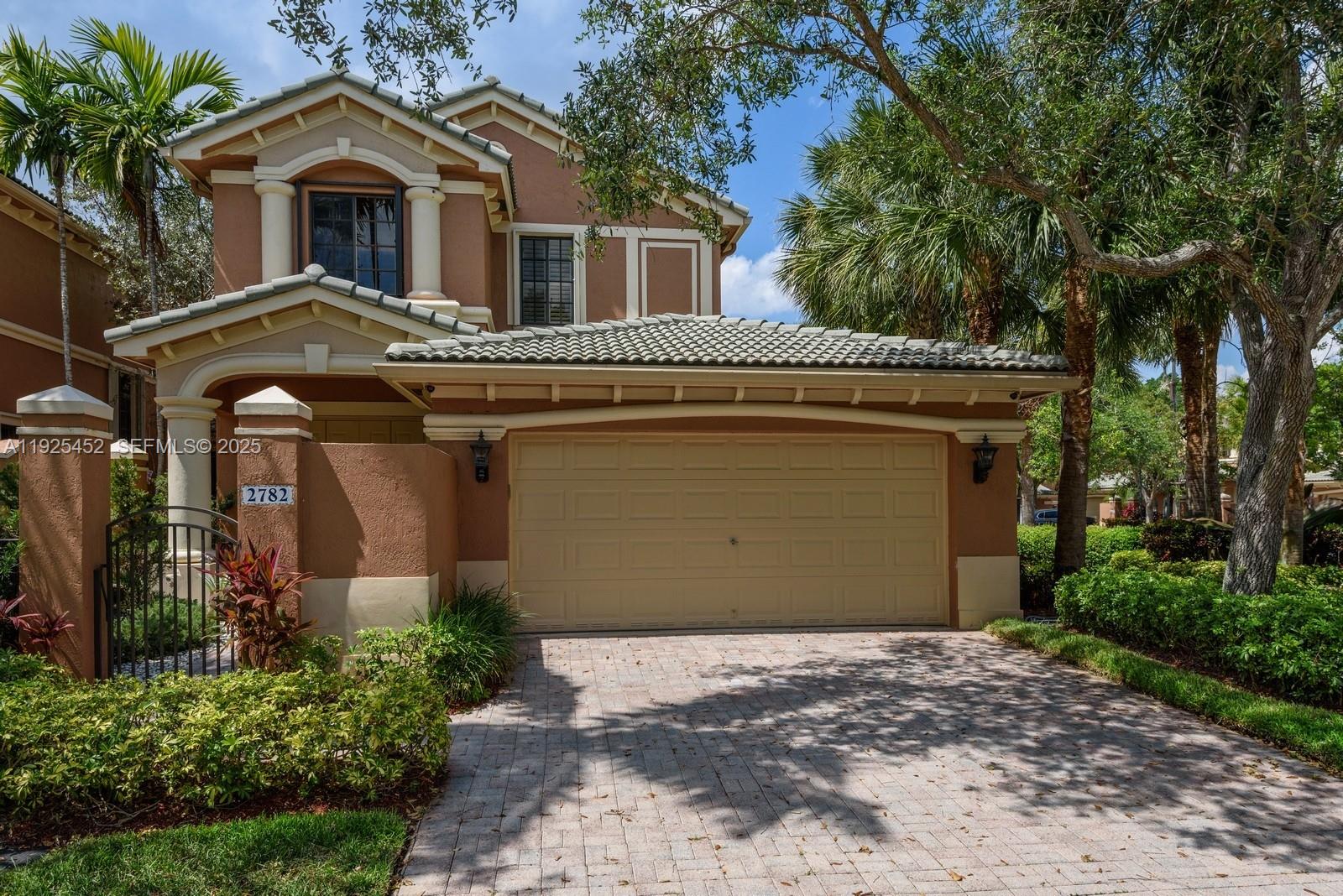 2782 Kinsington Circle 254, Weston, FL 33332, Weston