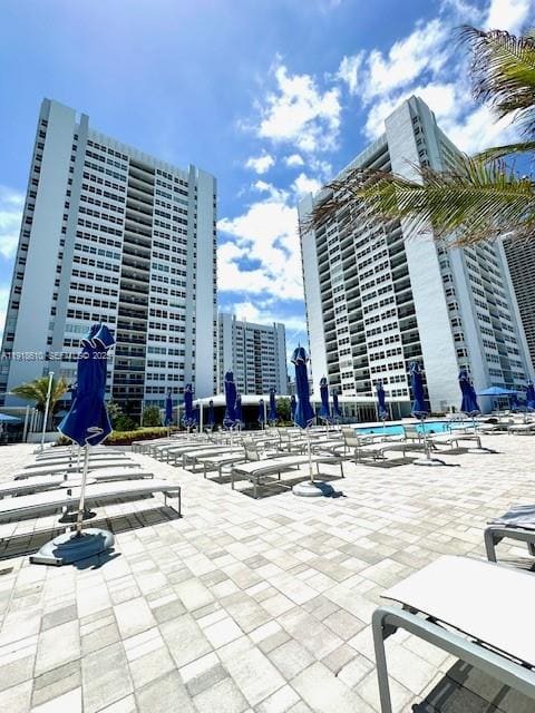 1904 S Ocean Drive 508, sold in La Mer Estates South Cond, Hallandale Beach, FL