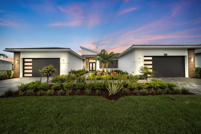 9187 SW Shinnecock Drive, sold in Astor Creek, Port St Lucie, FL