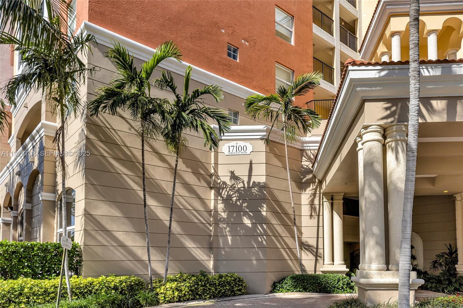 17150 N Bay Road 2301, Sunny Isles Beach, FL 33160 photo 16