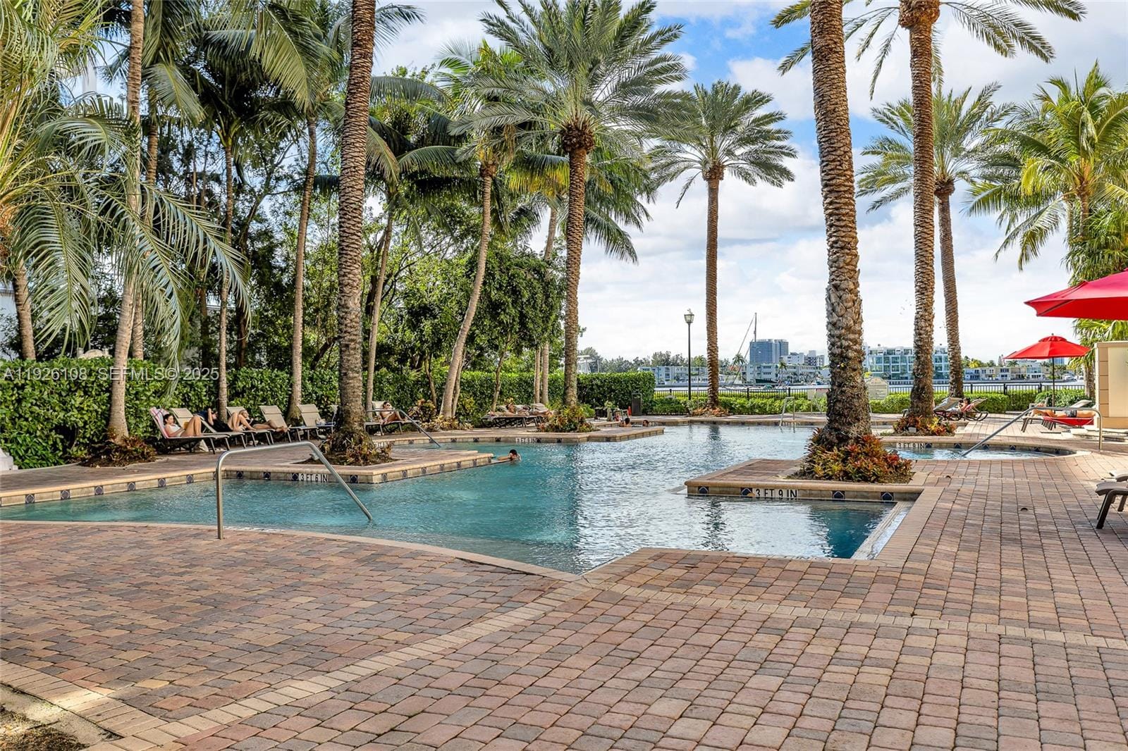 17150 N Bay Road 2301, Sunny Isles Beach, FL 33160 photo 20
