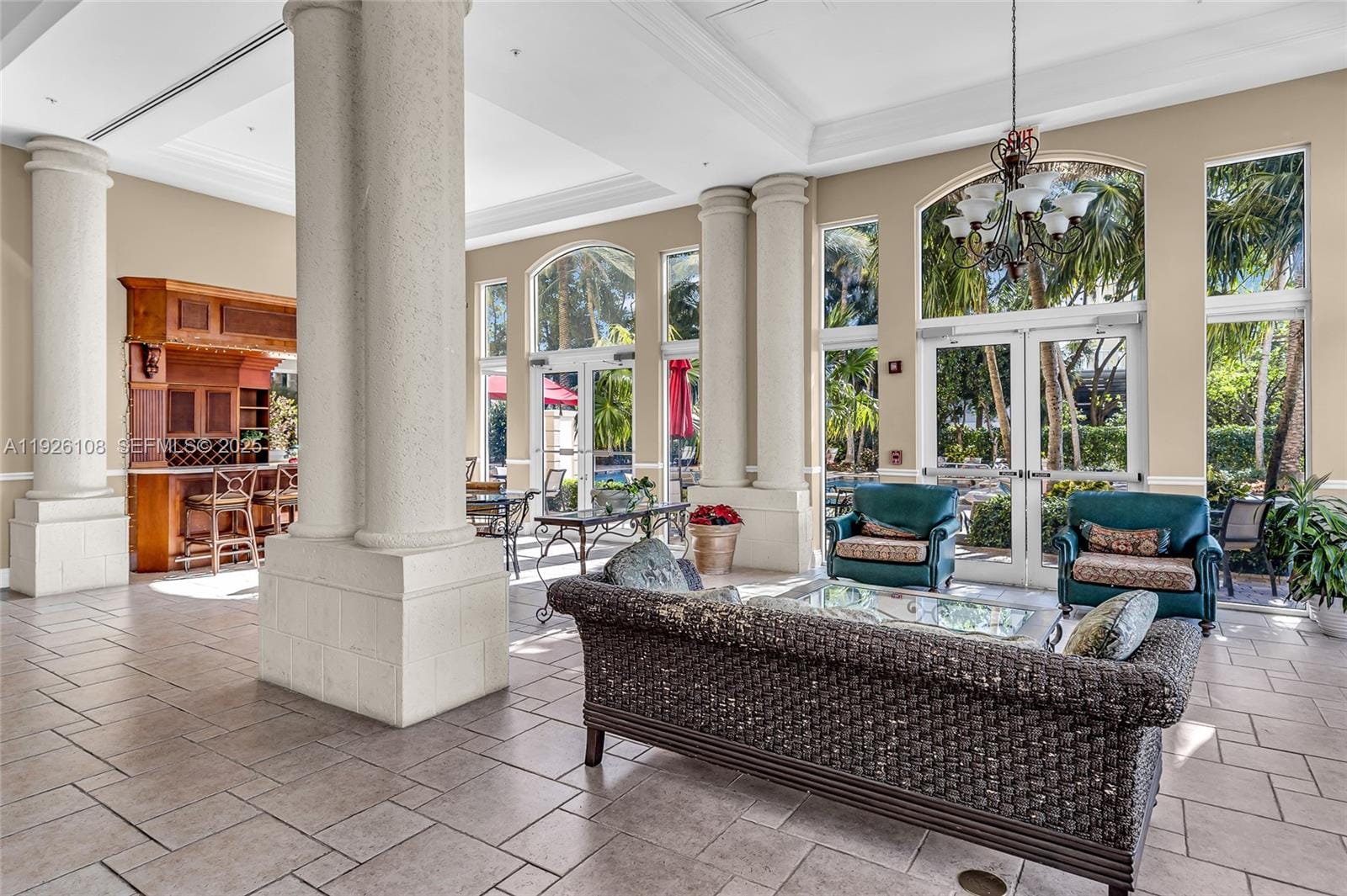 17150 N Bay Road 2301, Sunny Isles Beach, FL 33160 photo 24