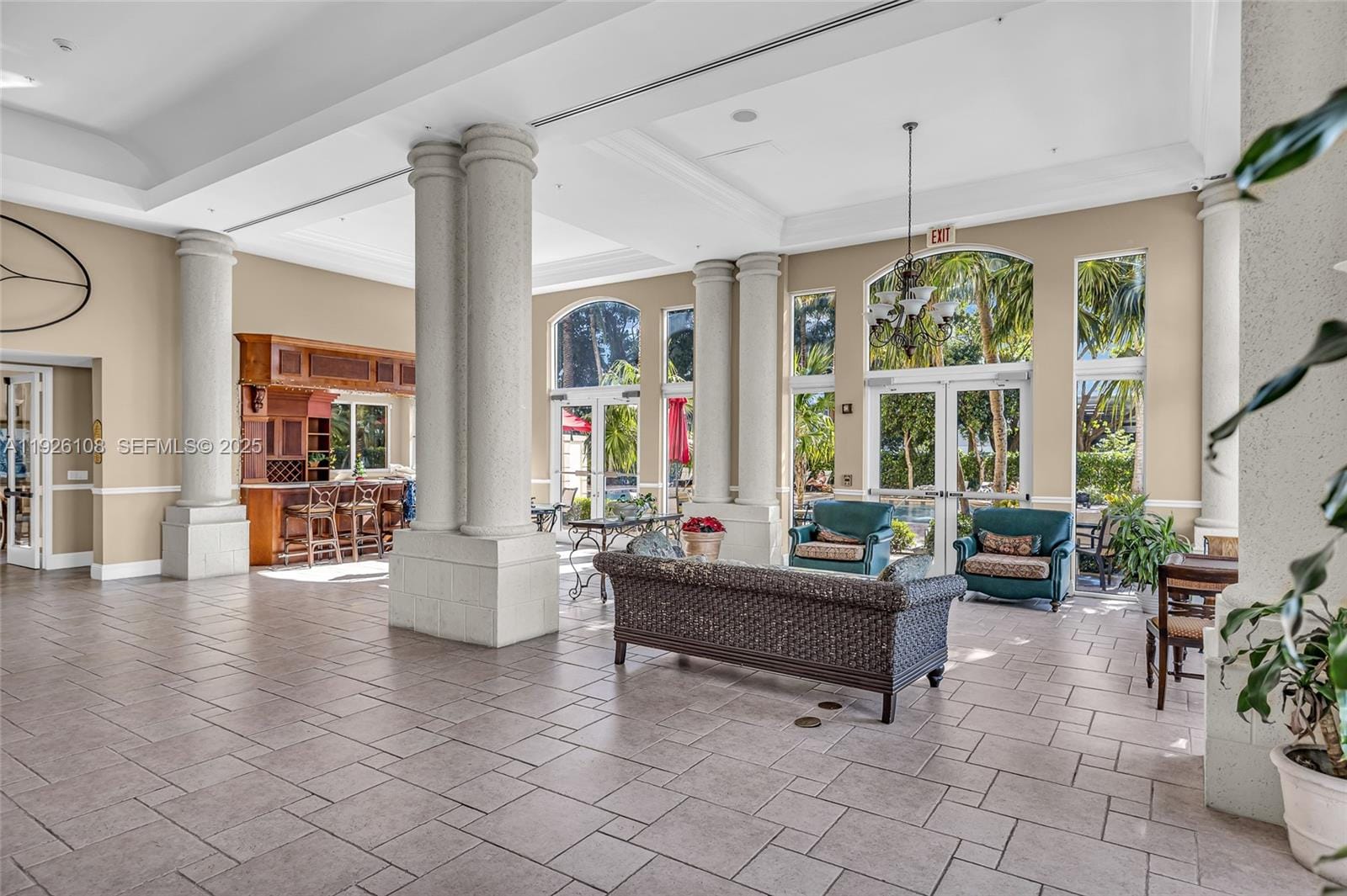 17150 N Bay Road 2301, Sunny Isles Beach, FL 33160 photo 25