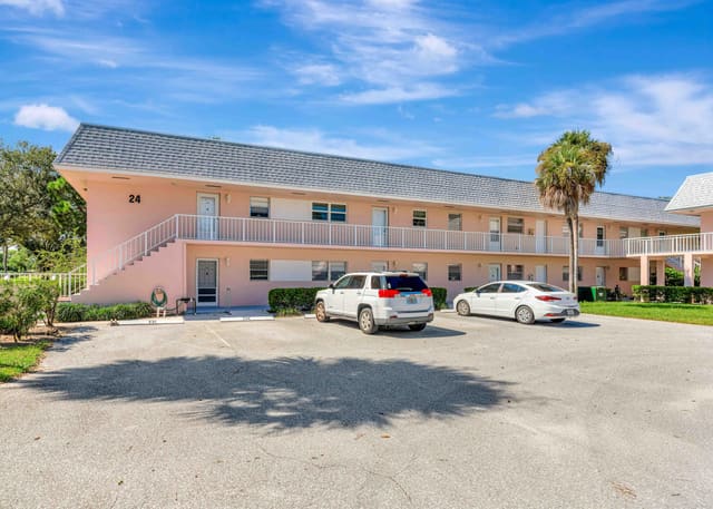 18081 SE Country Club Drive 24-237, Jupiter, FL 33469