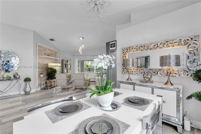 6471 NW 41st Terrace, sold in Cocobay, Coconut Creek, FL
