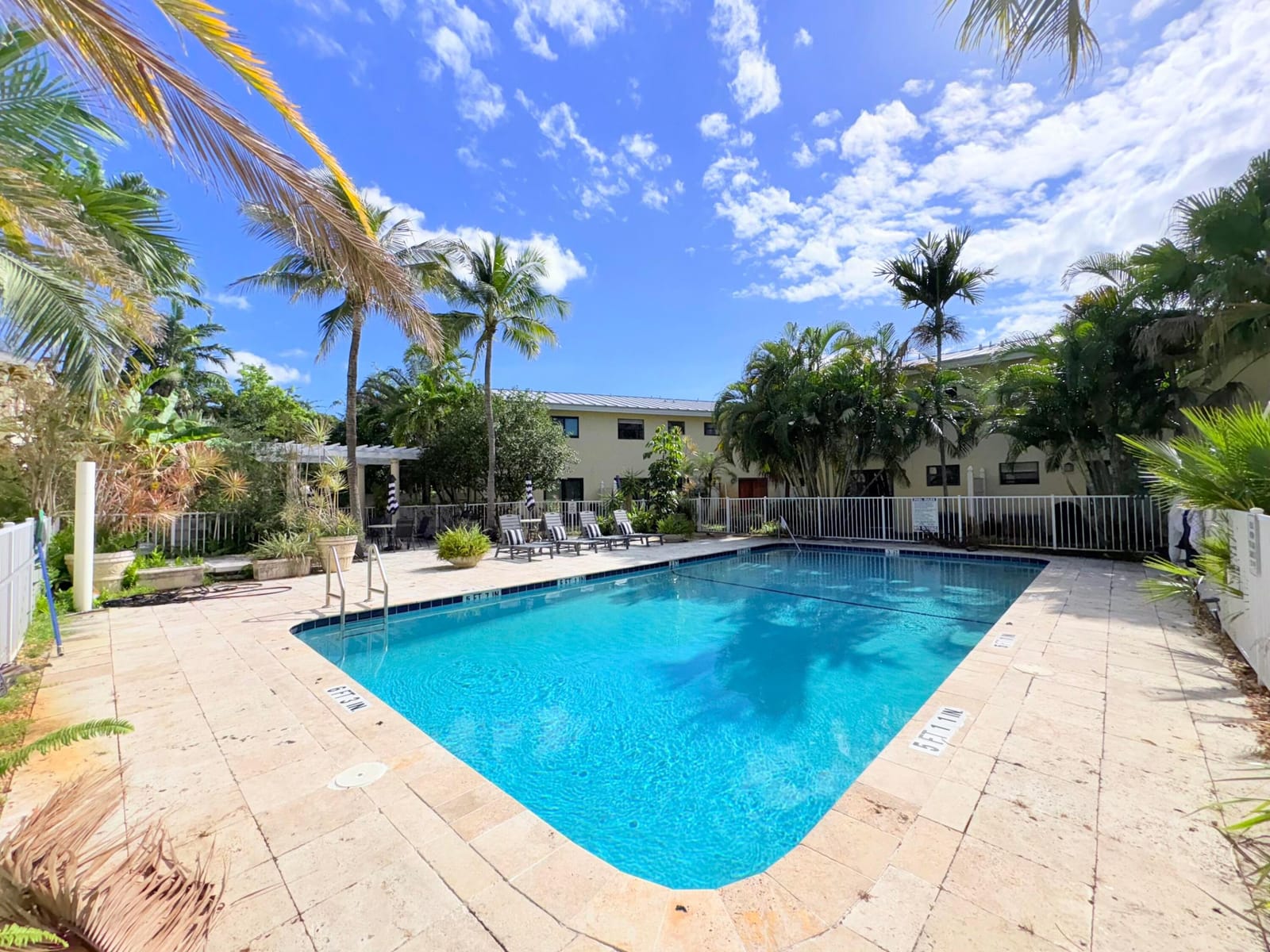1455 Holly Heights Drive 22, Fort Lauderdale, FL 33304 photo 28
