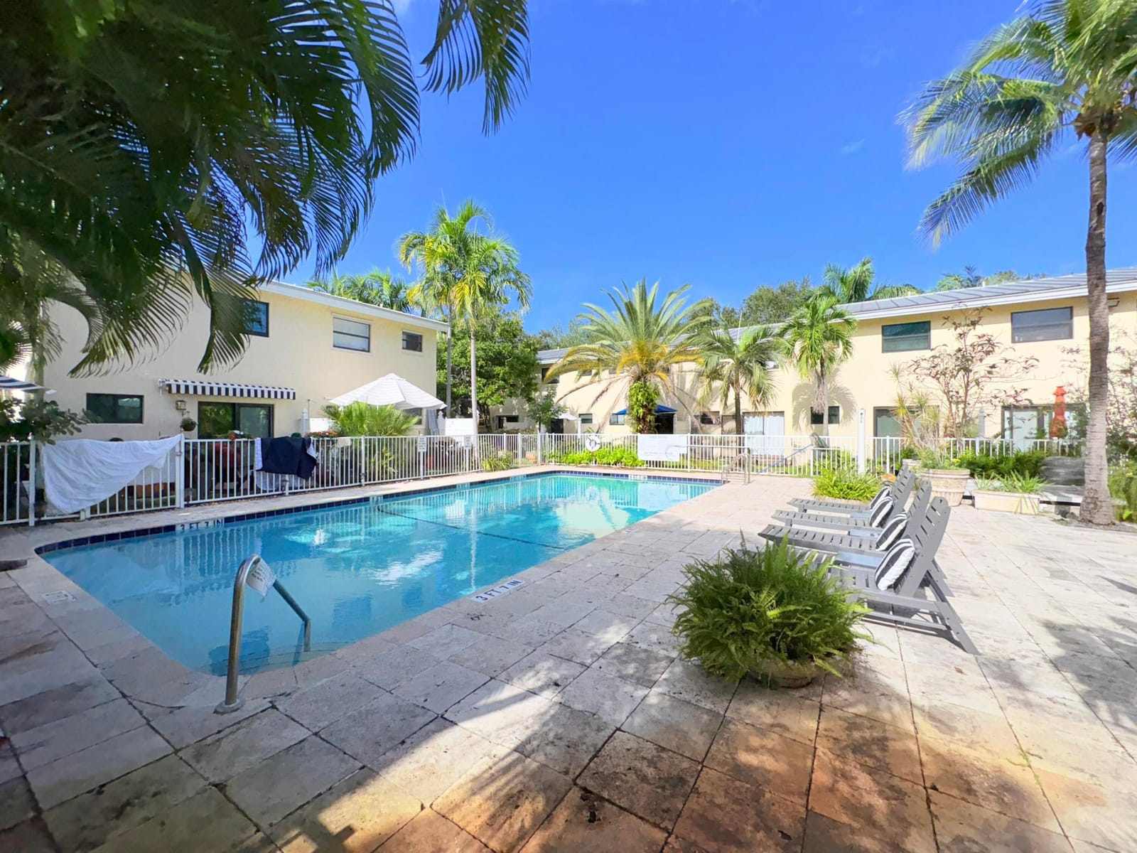 1455 Holly Heights Drive 22, Fort Lauderdale, FL 33304 photo 29