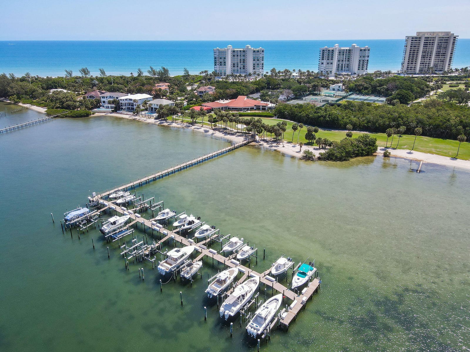 8880 S Ocean Drive 409, Jensen Beach, FL 34957 photo 28