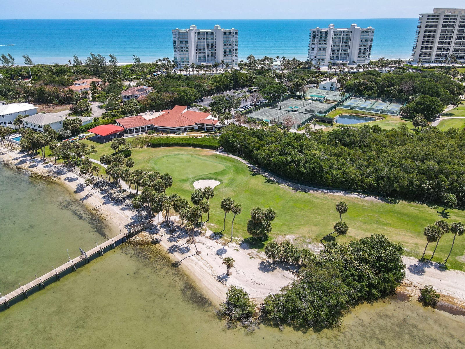 8880 S Ocean Drive 409, Jensen Beach, FL 34957 photo 29
