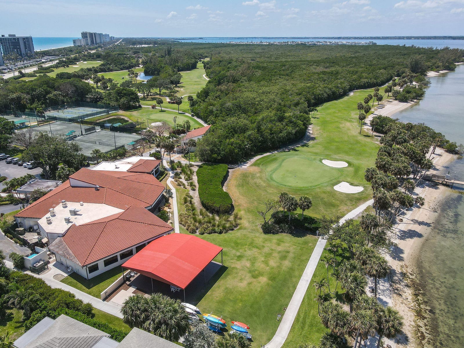 8880 S Ocean Drive 409, Jensen Beach, FL 34957 photo 30
