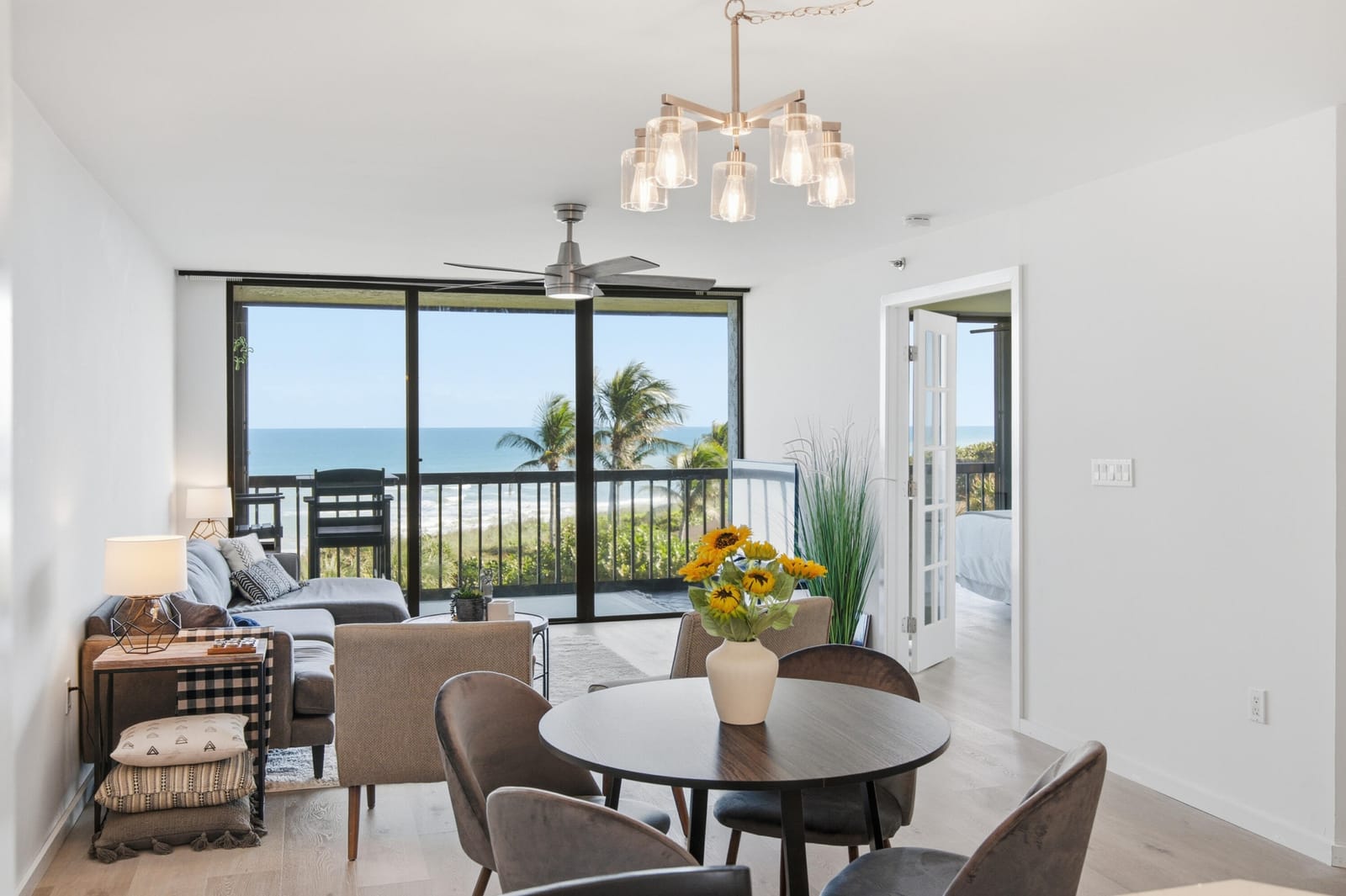 8880 S Ocean Drive 409 — photo 4