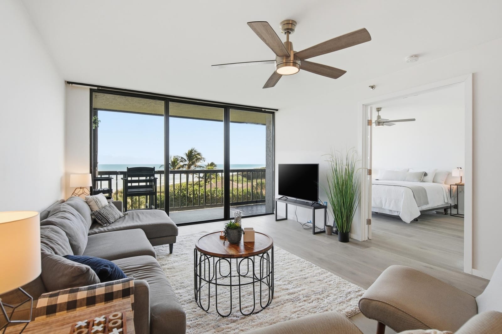 8880 S Ocean Drive 409 — photo 6