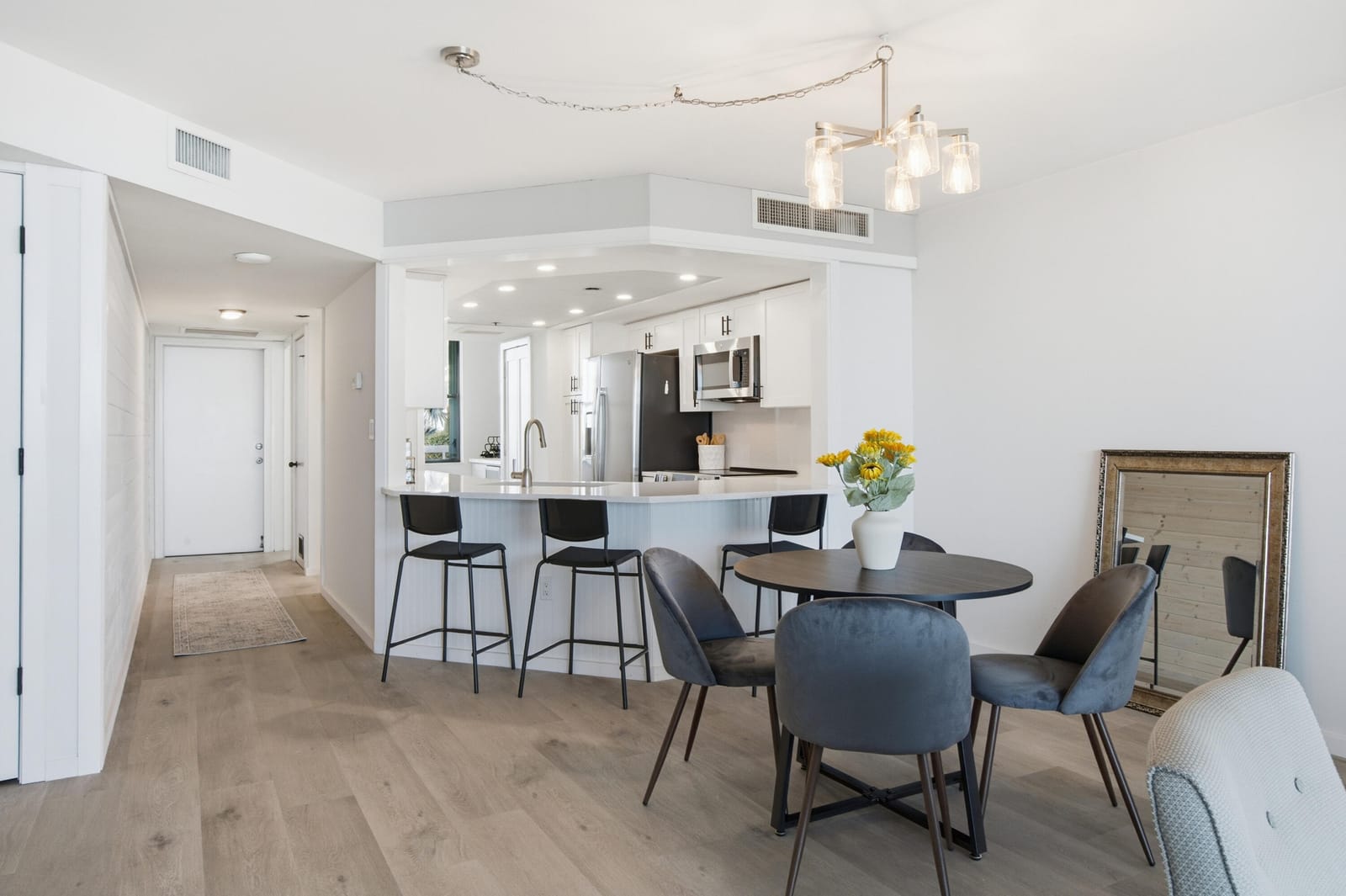 8880 S Ocean Drive 409 — photo 9