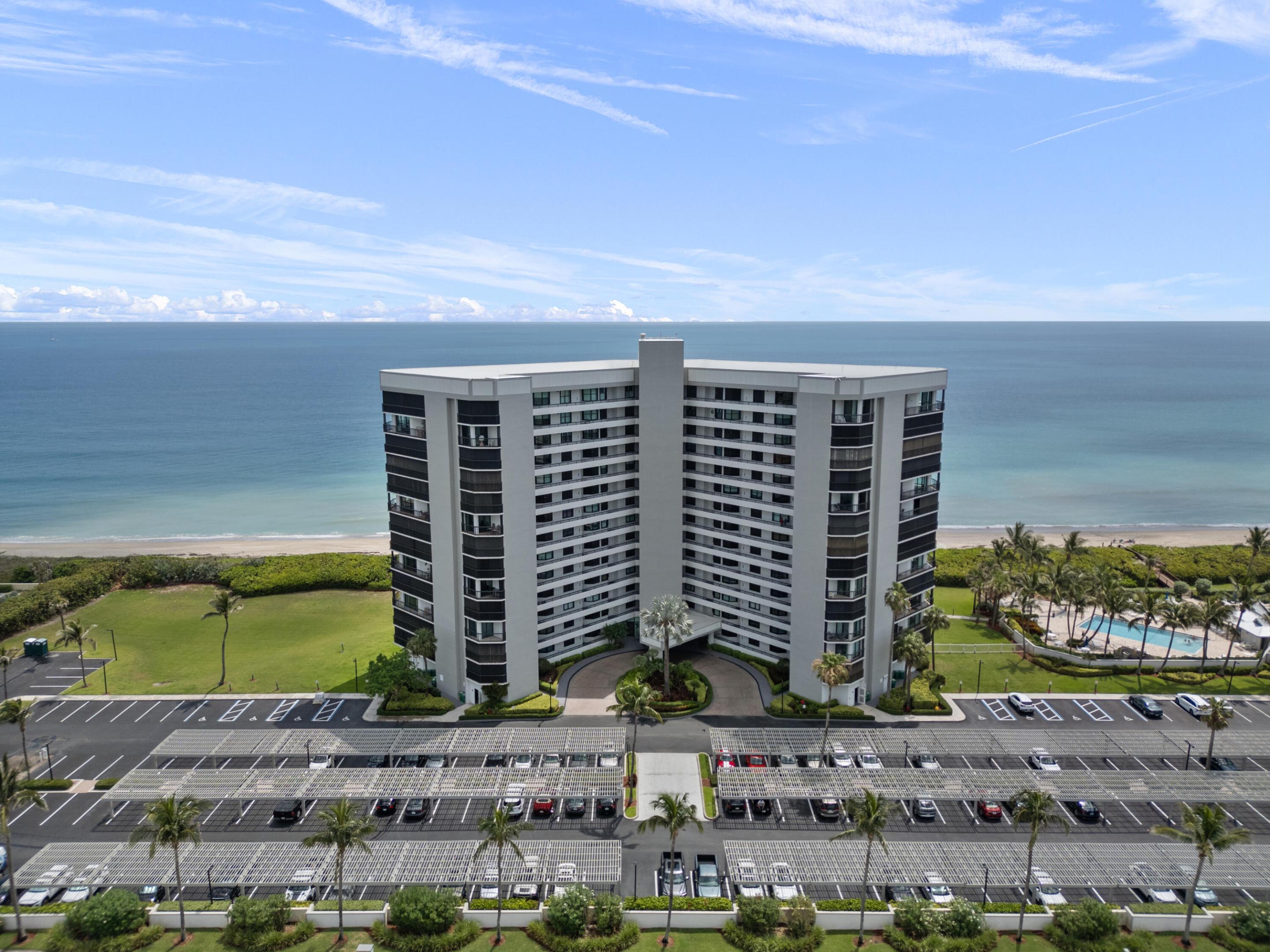 8880 S Ocean Drive 409, Jensen Beach, FL 34957, Jensen Beach