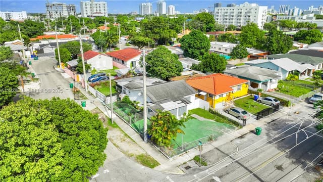 301 NW 23rd Avenue, sold in Glenroyal Sub, Miami, FL