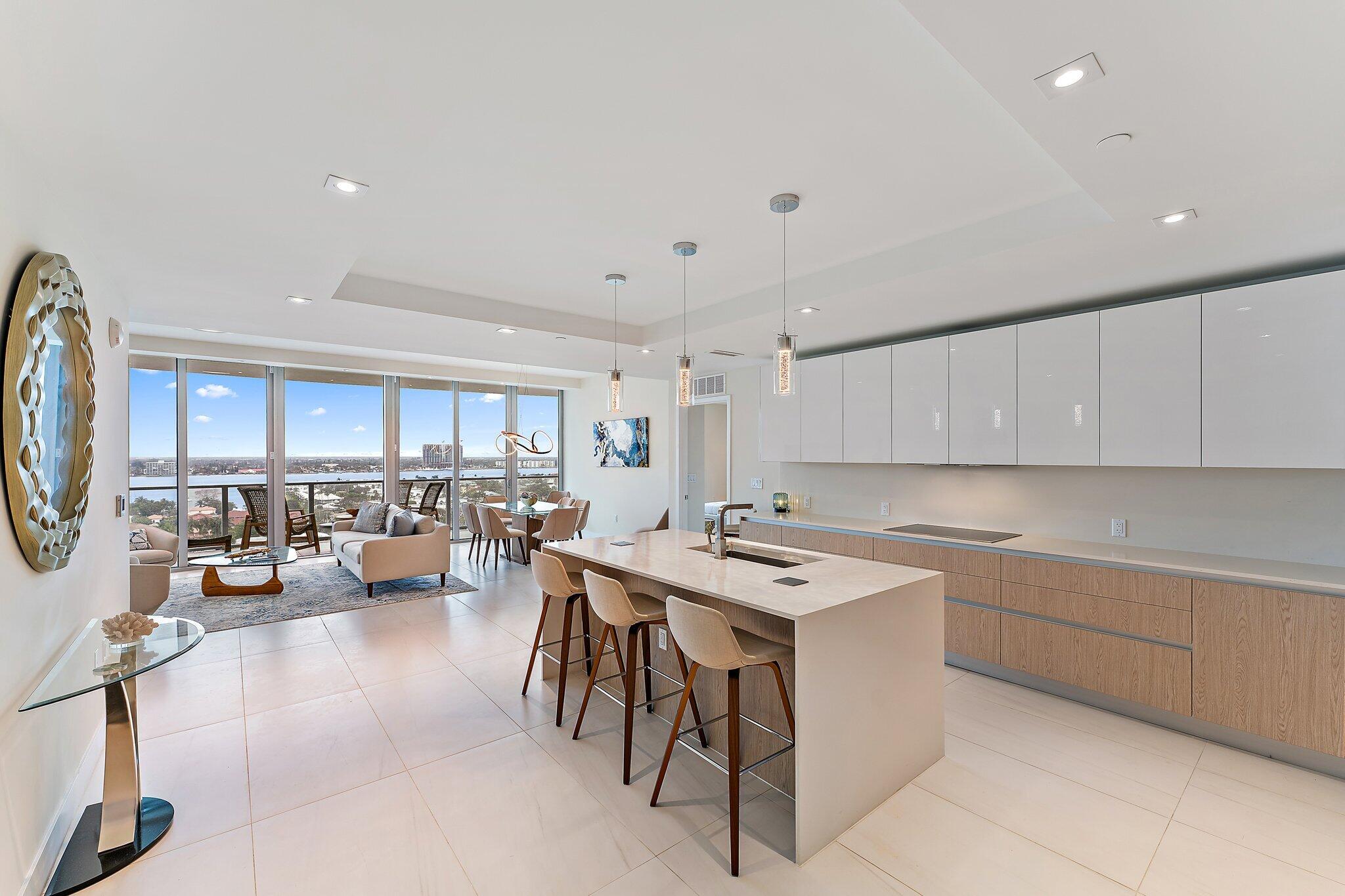 3100 N Ocean Drive 1501, Singer Island, FL 33404, Singer Island