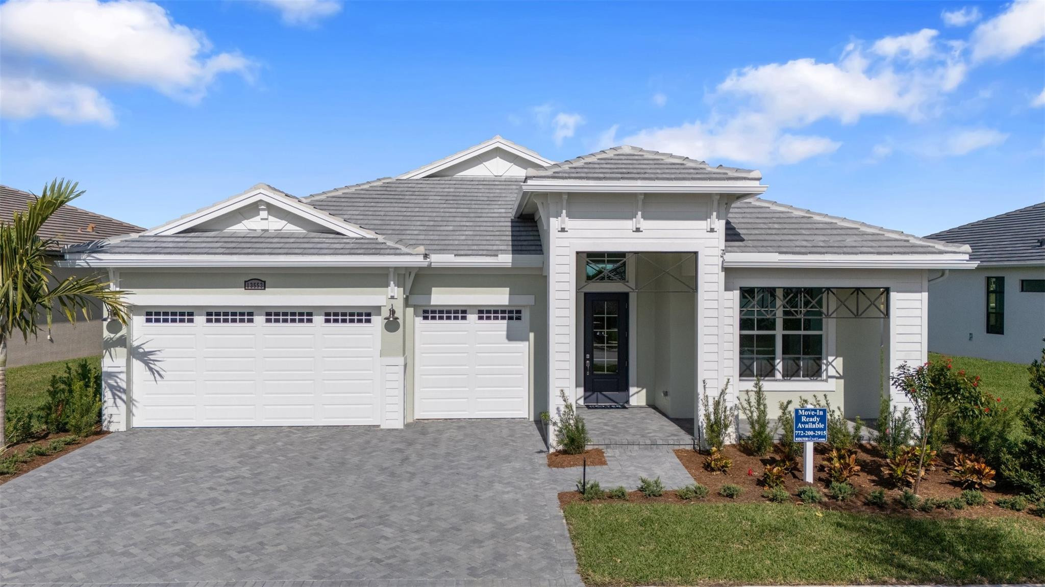 13553 SW Shinnecock Drive, Port St. Lucie, FL 34987, Port St Lucie