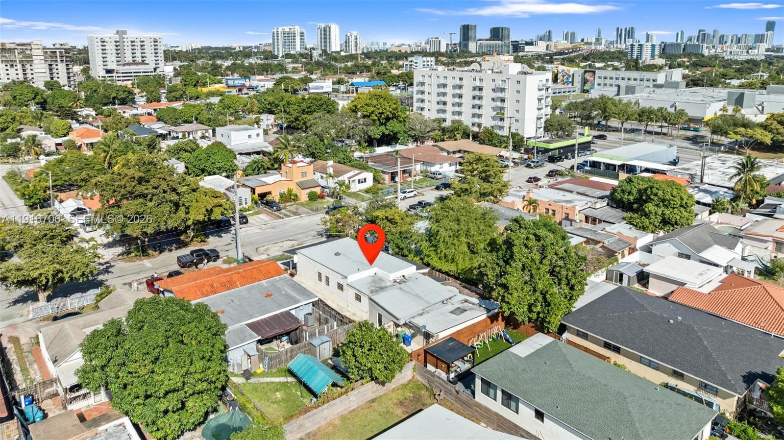 2262 NW 4th Street, Miami, FL 33125, Miami