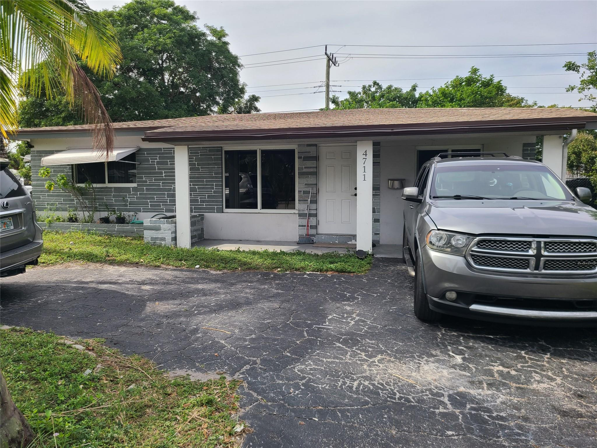 4711 N Andrews Avenue, Fort Lauderdale, FL 33309, Fort Lauderdale